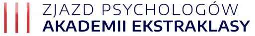 Trzeci zjazd psychologów ekstraklasy Trzeci zjazd psychologów ekstraklasy