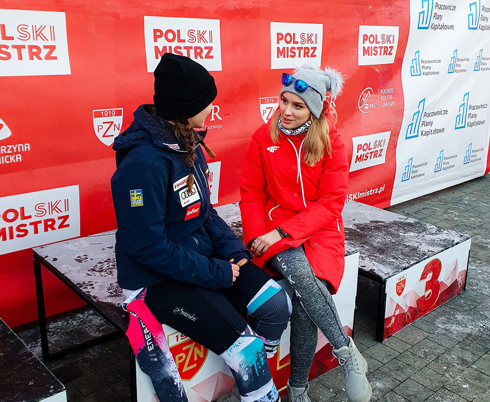 Psycholog Sportu Karolina Woźniczka - Konsultacje indywidualne Psycholog Sportu Karolina Woźniczka - Konsultacje indywidualne